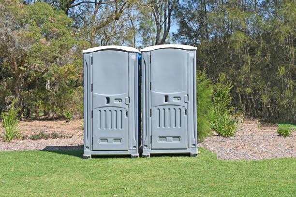 Best Portable Toilets with Baby Changing Stations  in Spencer, TN